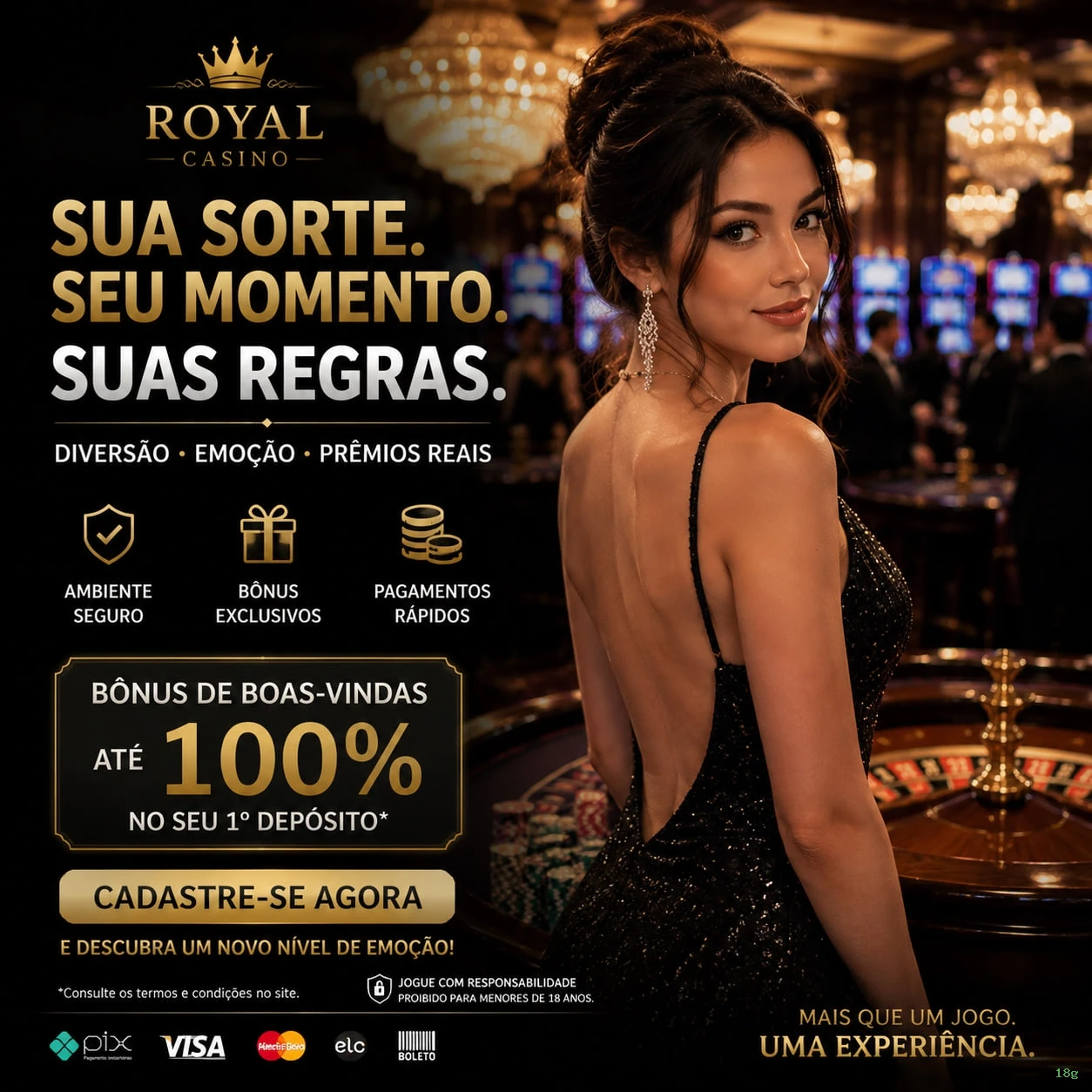 Estratégia Fortune Ox