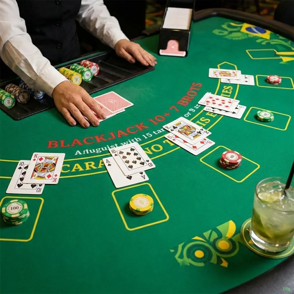 Jogos de Mesa 18g