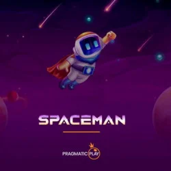 Spaceman 18g